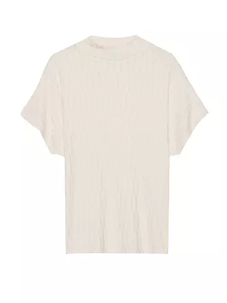SOMEDAY | T-Shirt KILSA | creme