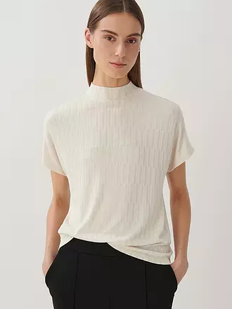 SOMEDAY | T-Shirt KILSA | creme