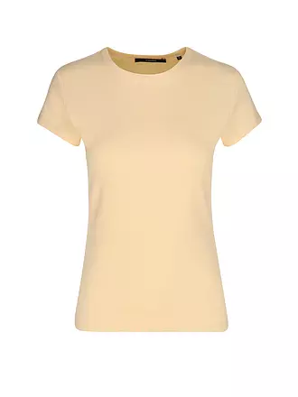 SOMEDAY | T-Shirt KLEOH | orange