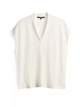 SOMEDAY | T-Shirt KUINN | braun
