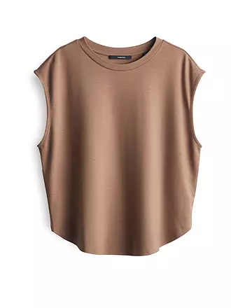 SOMEDAY | T-Shirt UFABIA | dunkelblau