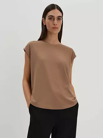SOMEDAY | T-Shirt UFABIA | dunkelblau