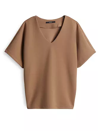 SOMEDAY | T-Shirt ULINDE | dunkelrot
