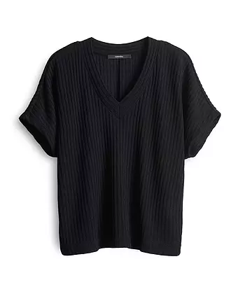 SOMEDAY | T-Shirt USADIE | schwarz