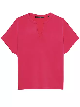 SOMEDAY | T-Shirt USUSIE | hellbraun
