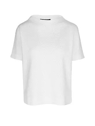 SOMEDAY | T-Shirt UTECKY TWIST | hellblau