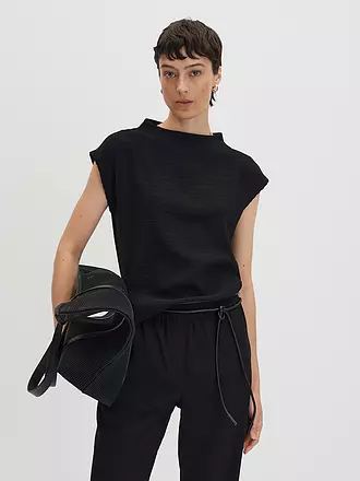 SOMEDAY | Top KEALA | schwarz
