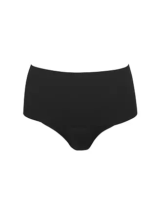 SPANX | Shape-Slip Undietectable® Brief Soft Nude | schwarz