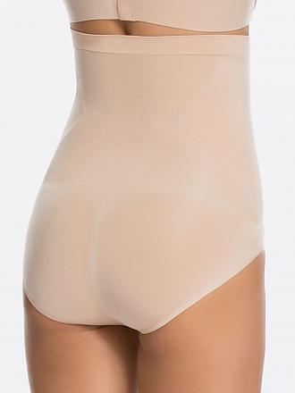 SPANX | Shapehose (Highwaist) OnCore HighWaisted Brief Soft Nude | beige