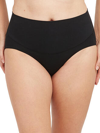 SPANX | Shapeslip Cotton Control | weiss
