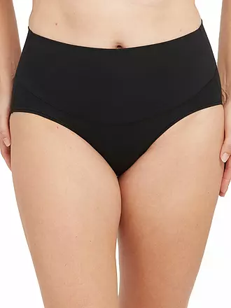 SPANX | Shapeslip Cotton Control | weiss