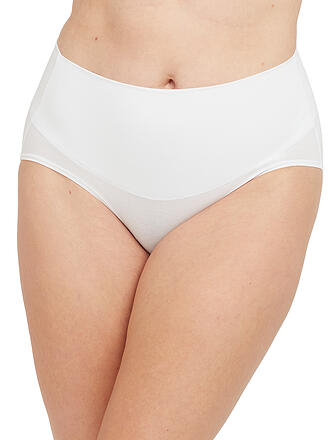 SPANX | Shapeslip Cotton Control | weiss