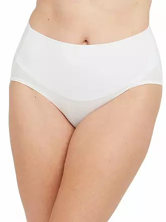 SPANX | Shapeslip Cotton Control | weiss