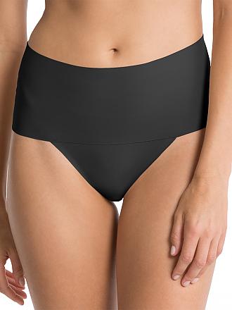 SPANX | Shapestring Undietectable® Thong Black | beige