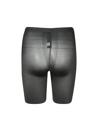 SPANX | Thinstincts® 2.0 Mid-Thigh Shorts  Black | braun