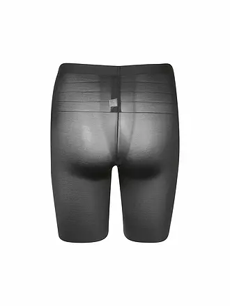 SPANX | Thinstincts® 2.0 Mid-Thigh Shorts  Black | braun