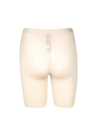 SPANX | Thinstincts® 2.0 Mid-Thigh Shorts Soft Nude | braun