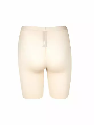 SPANX | Thinstincts® 2.0 Mid-Thigh Shorts Soft Nude | schwarz