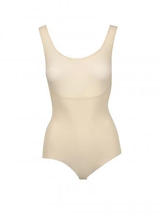SPANX | Thinstincts® Panty Bodysuit Foundation | beige
