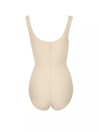 SPANX | Thinstincts® Panty Bodysuit Foundation | beige