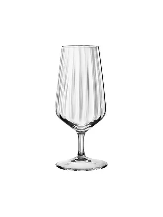 SPIEGELAU | Bierglas 4er Set LIFESTYLE 440ml | transparent