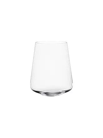 SPIEGELAU | Softdrink Glas 4er Set  DEFINITION 490ml | 