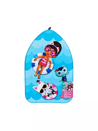 SPINMASTER | Gabby's Dollhouse Kickboard | keine Farbe