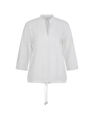 SPORTALM | Bluse | weiss