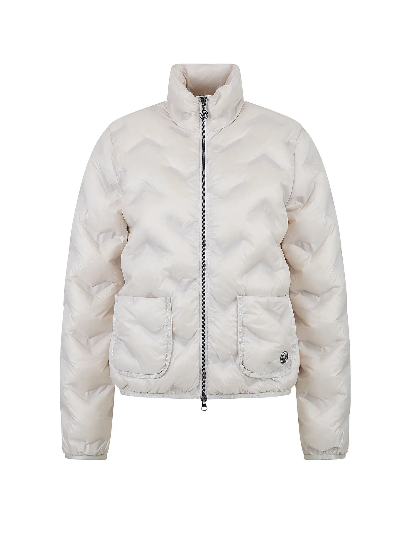 SPORTALM | Daunensteppjacke | 
