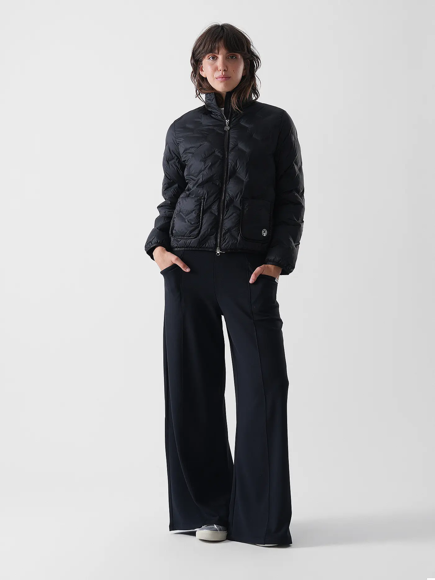 SPORTALM | Daunensteppjacke | 