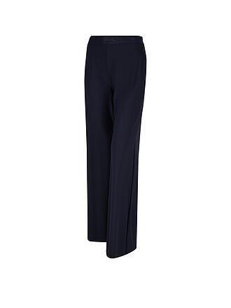 SPORTALM | Hose wide leg | dunkelblau