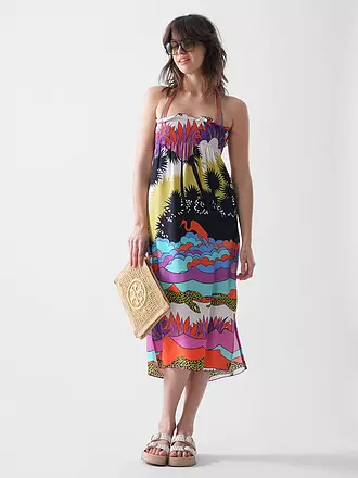 SPORTALM | Midikleid | bunt