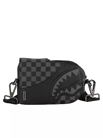 SPRAYGROUND | Rucksack HENNY PHANTOM | schwarz