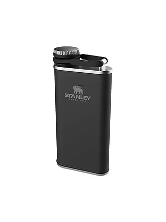 STANLEY | Flachmann Classic Flask 0,23l Grün | schwarz