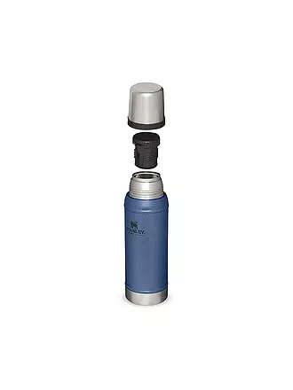 STANLEY | Isolierflasche - Thermosflasche CLASSIC 0,75l Lake | 