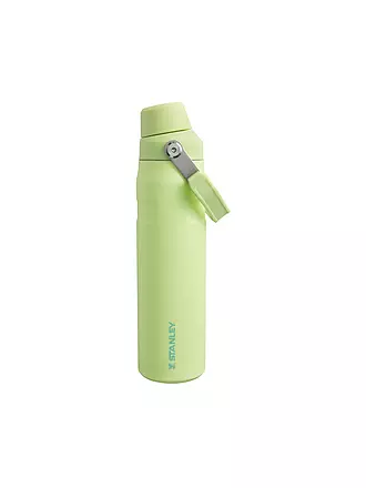 STANLEY | Isolierflasche - Thermosflasche ICEFLOW FAST FLOW BOTTLE 0,6l Citron | gelb
