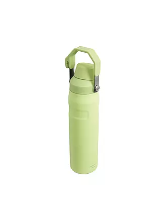 STANLEY | Isolierflasche - Thermosflasche ICEFLOW FAST FLOW BOTTLE 0,6l Citron | gelb