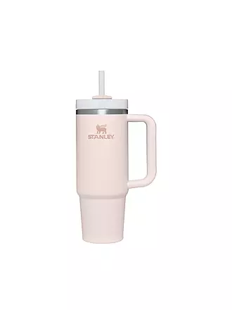 STANLEY | Isolierflasche - Thermosflasche Quencher H2.0 0,89l Hydrangea | rosa
