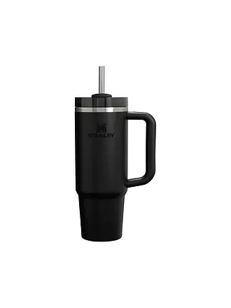 STANLEY | Isolierflasche - Thermosflasche Quencher H2.0 0,89l Twilight | schwarz