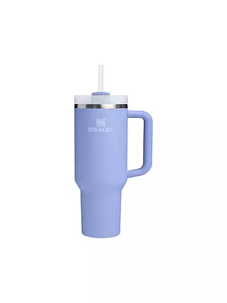 STANLEY | Isolierflasche - Thermosflasche Quencher H2.0 1,2L Cream | hellblau