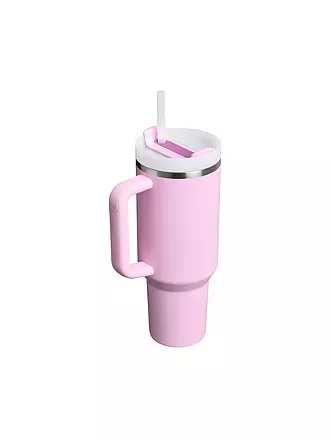 STANLEY | Isolierflasche - Thermosflasche Quencher H2.0 1,2L Pomelo | rosa