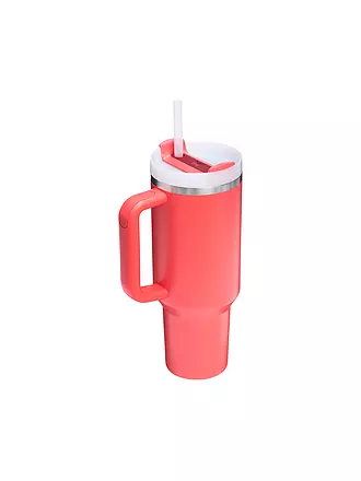 STANLEY | Isolierflasche - Thermosflasche Quencher H2.0 1,2l Hot Coral | koralle