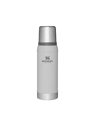 STANLEY | Isolierflasche - Thermosflasche VACUUM BOTTLE ASH 0,75l | rosa