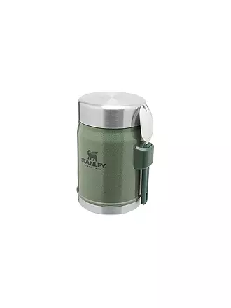 STANLEY | Thermosbehälter Food Jar 0,4l Lake | grün