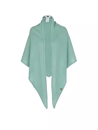 STAPF | Cape - Poncho BIBI | lila