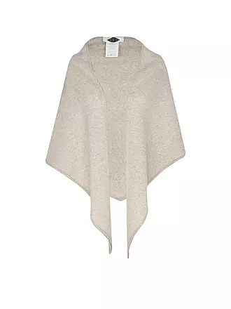 STAPF | Cape - Poncho BIBI | beige