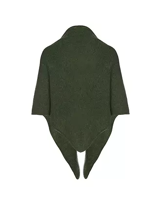 STAPF | Cape - Poncho BIBI | beige