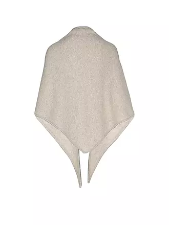 STAPF | Cape - Poncho BIBI | dunkelgrün