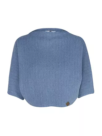 STAPF | Pullover NELINE | blau