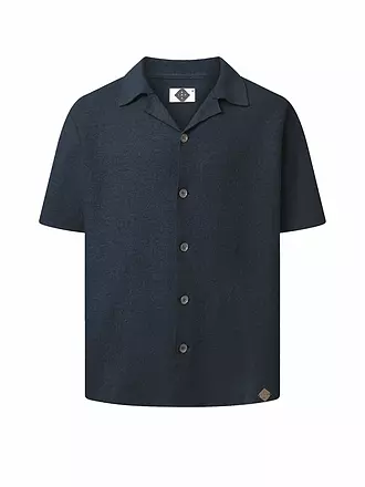 STAPF | Trachtenjacke EMIL | blau